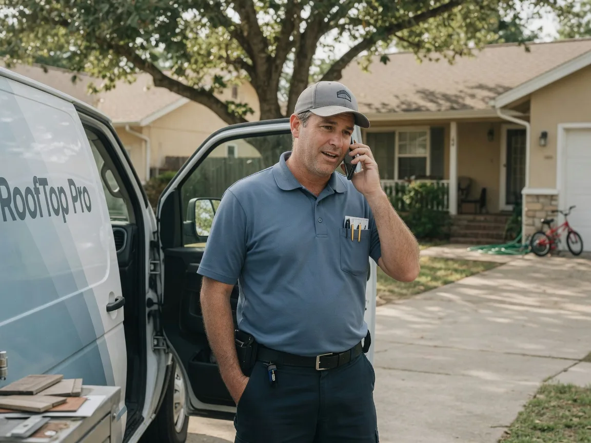 Roof Repair Fleetwood, NC FAQs