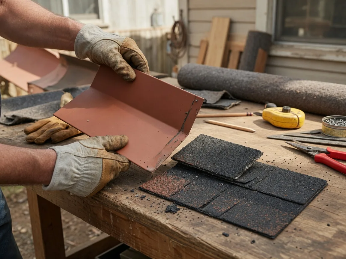 Roof Repair company in Fleetwood, NC